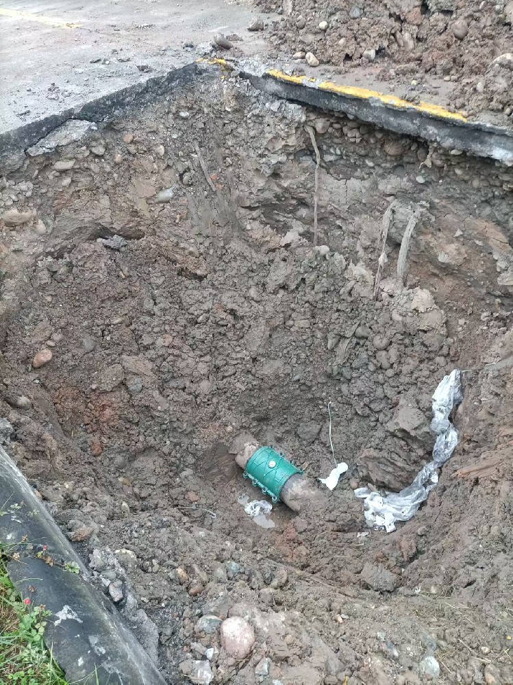【南关】消防水管漏水检测维修