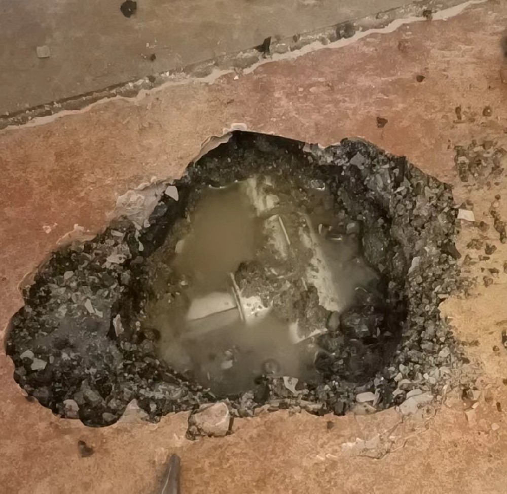 【南关】给水管漏水检测维修