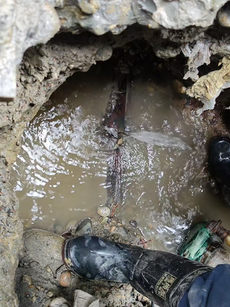 【南关区】小区水管漏水检测维修